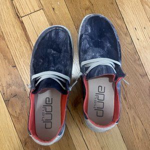 Espadrilles - HeyDude brand